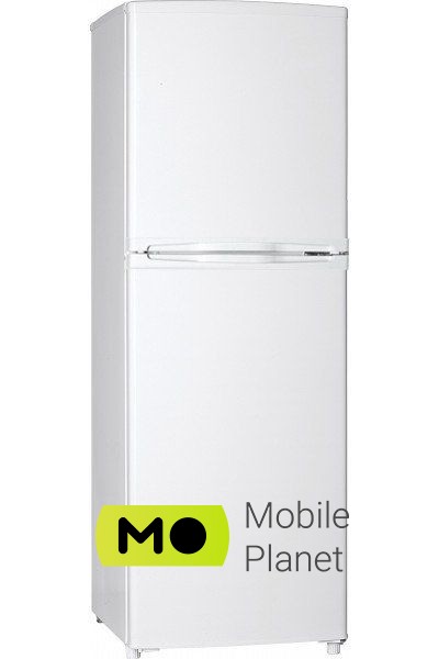 Холодильник Grunhelm GRW-138DD