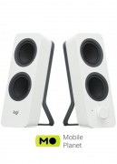 Logitech Z207 White (980-001292) (UA)
