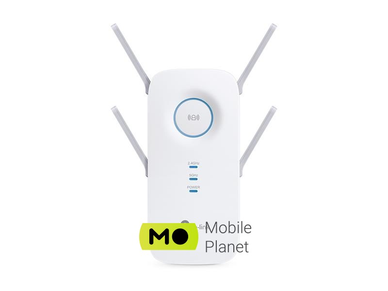 TP-Link RE650 (UA)