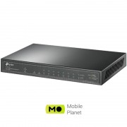 TP-Link TL-SG1210P (UA)
