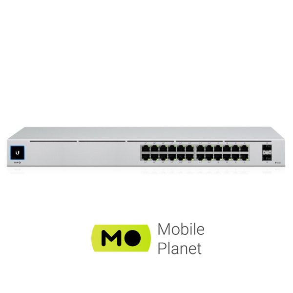Ubiquiti UniFi Gen2 USW-24-POE (UA)