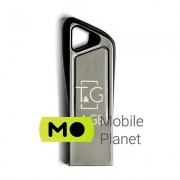 USB 4GB T & G 114 Metal Series (TG114-4G)