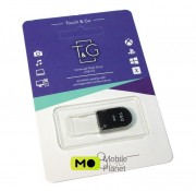 USB 8GB T&G 010 Shorty Series (TG010-8GB)