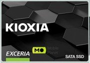 480GB Kioxia Exceria 2.5 