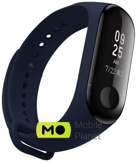 Armorstandart для Xiaomi Mi Band 4/3 Dark Blue (ARM51837)