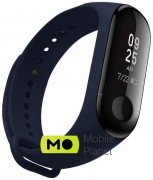 Armorstandart для Xiaomi Mi Band 4/3 Dark Blue (ARM51837)
