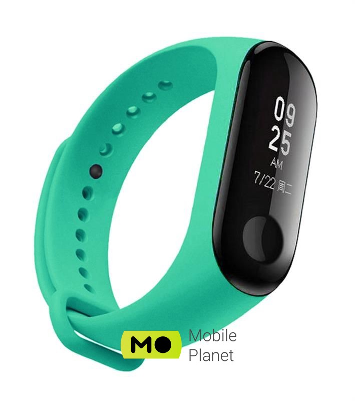 Armorstandart для Xiaomi Mi Band 4/3 Mint (ARM51834) (UA)