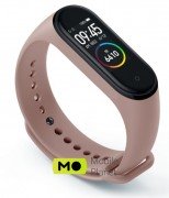 Armorstandart для Xiaomi Mi Band 4/3 Pale Pink (ARM55111) (UA)