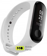 Armorstandart для Xiaomi Mi Band 4/3 White (ARM52156) (UA)