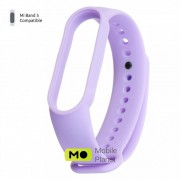 Armorstandart для Xiaomi Mi Band 5 Lavender (ARM56995) (UA)