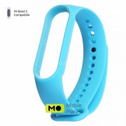Armorstandart для Xiaomi Mi Band 5 Light Blue (ARM56987)