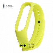 Armorstandart для Xiaomi Mi Band 5 Lime (ARM57008) (UA)