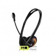 Canyon CNS-CHS01BO Black / Orange (UA)