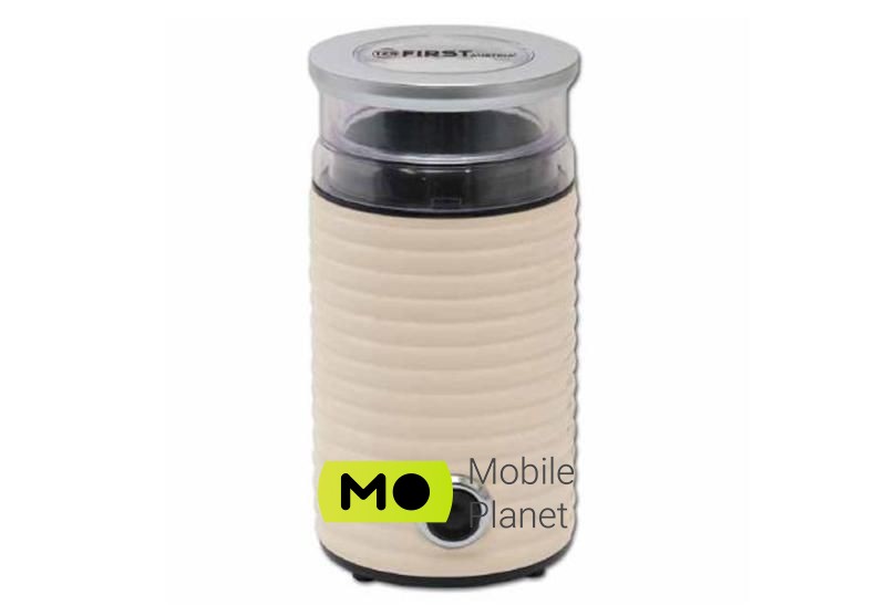 Кавомолка First FA-5482-2 BA (UA)