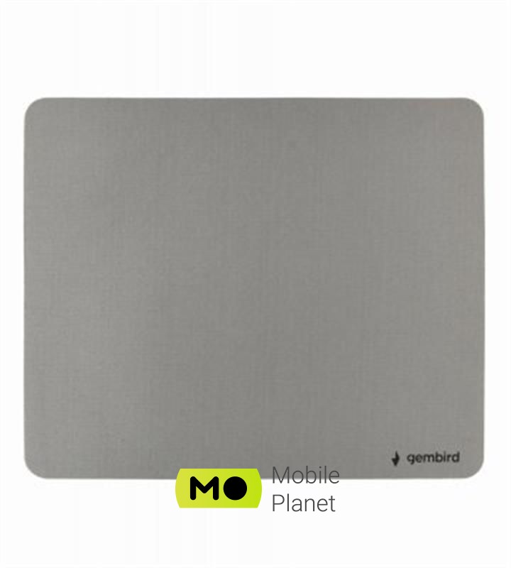 Килимок Gembird MP-S-G