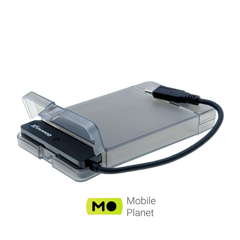 Карман для диска Grand-X для HDD 2,5 