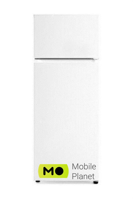 Холодильник Grunhelm GRW-143DD