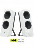 Logitech Z207 White (980-001292) (UA)