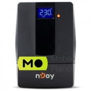 NJOY Horus Plus 800 (PWUP-LI080H1-AZ01B) (UA)