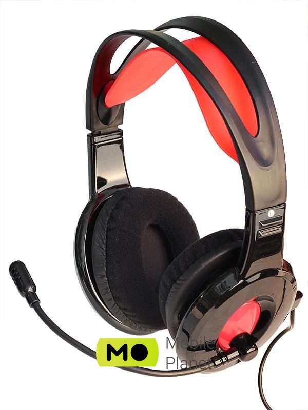 Somic Danyin DT-2112 Black/Red