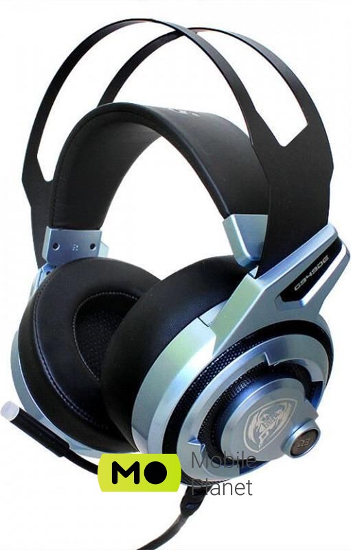 Somic G949DE Black / Silver
