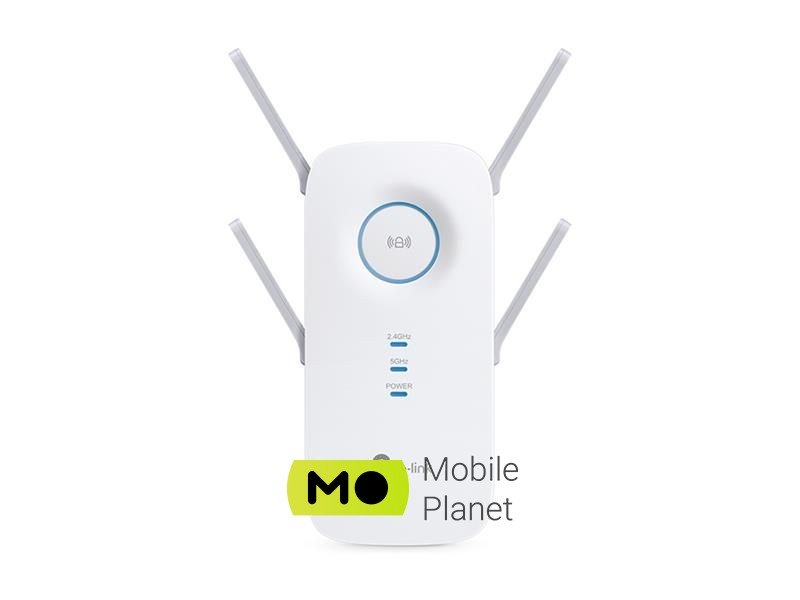 TP-Link RE650 (UA)