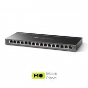 TP-Link TL-SG116E (UA)