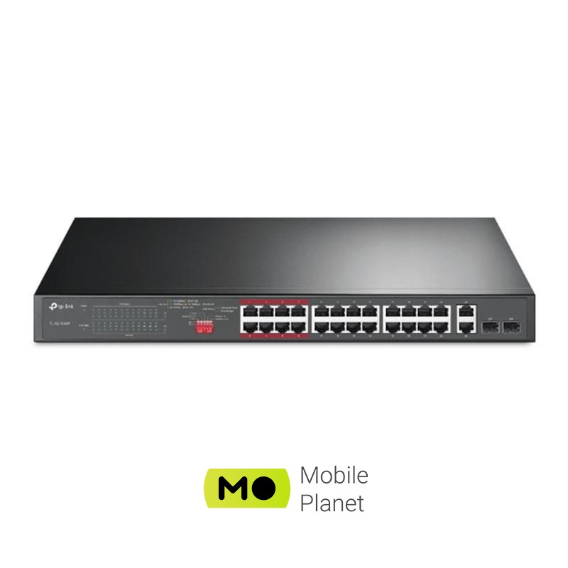 TP-Link TL-SL1226P (UA)