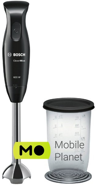 Блендер Bosch MSM2610B (EU)
