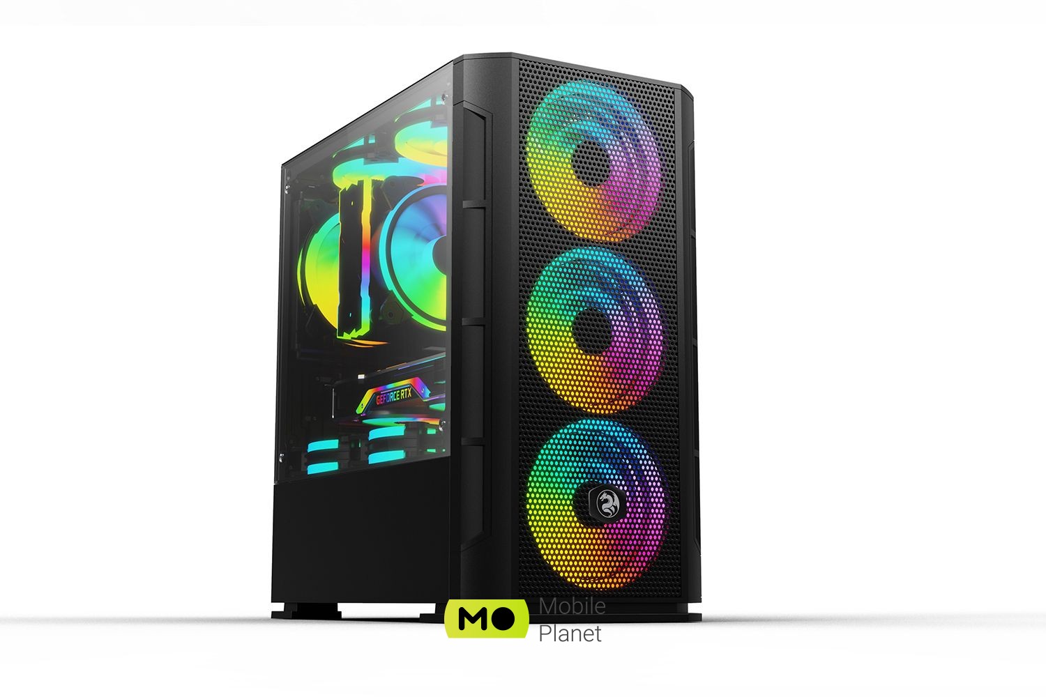 Корпус 2E Gaming CALLEO (GB700)