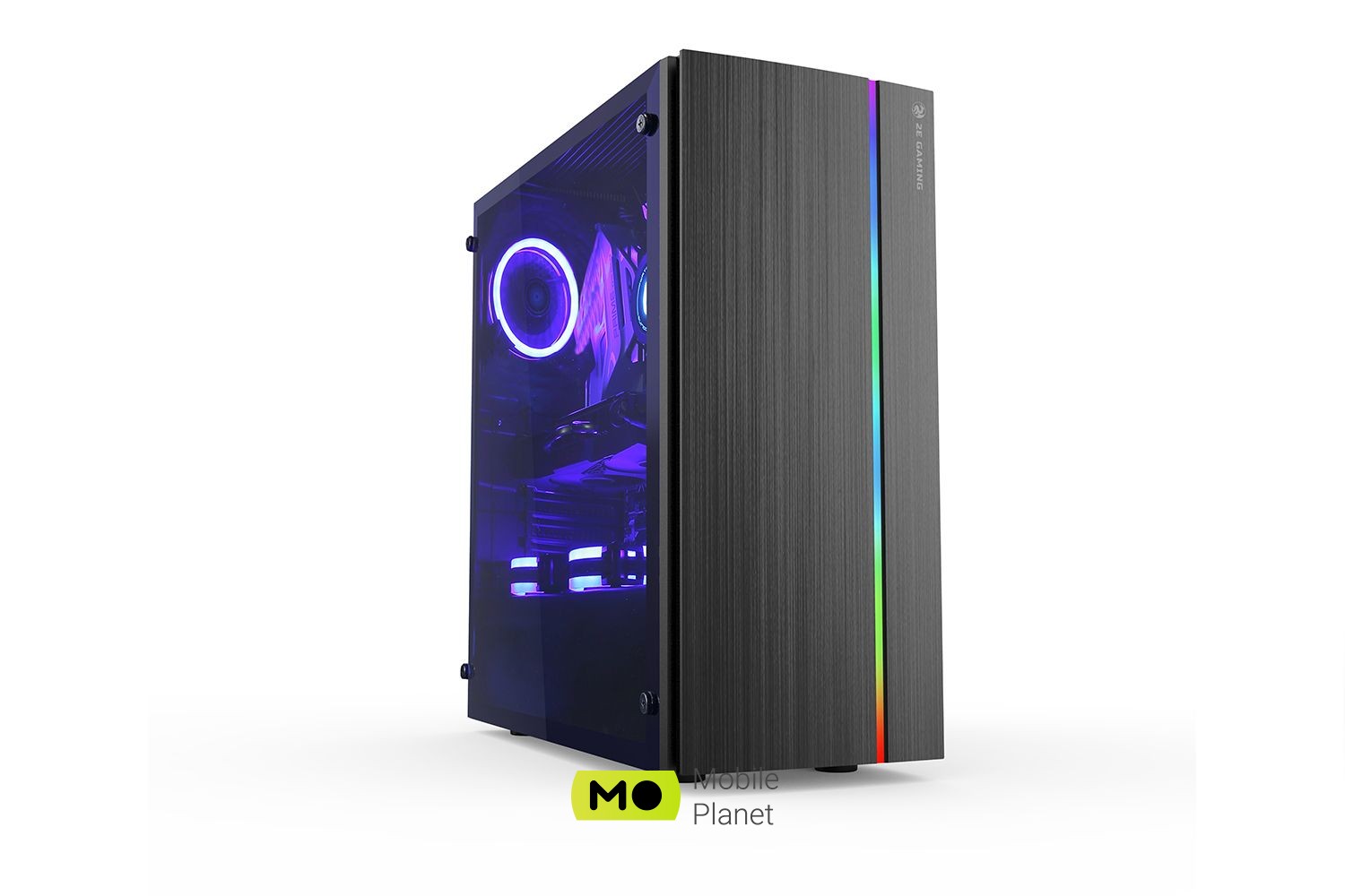 Корпус 2E Gaming SPARGO (GХ910) (UA)