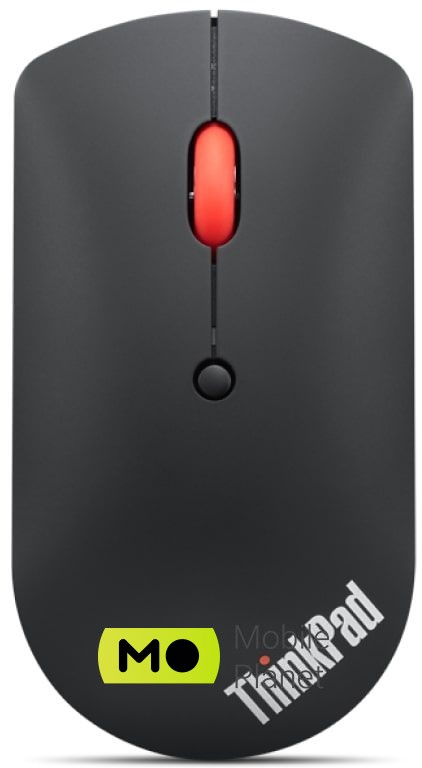 Миша Lenovo ThinkPad Bluetooth Silent Mouse (4Y50X88822) (UA)