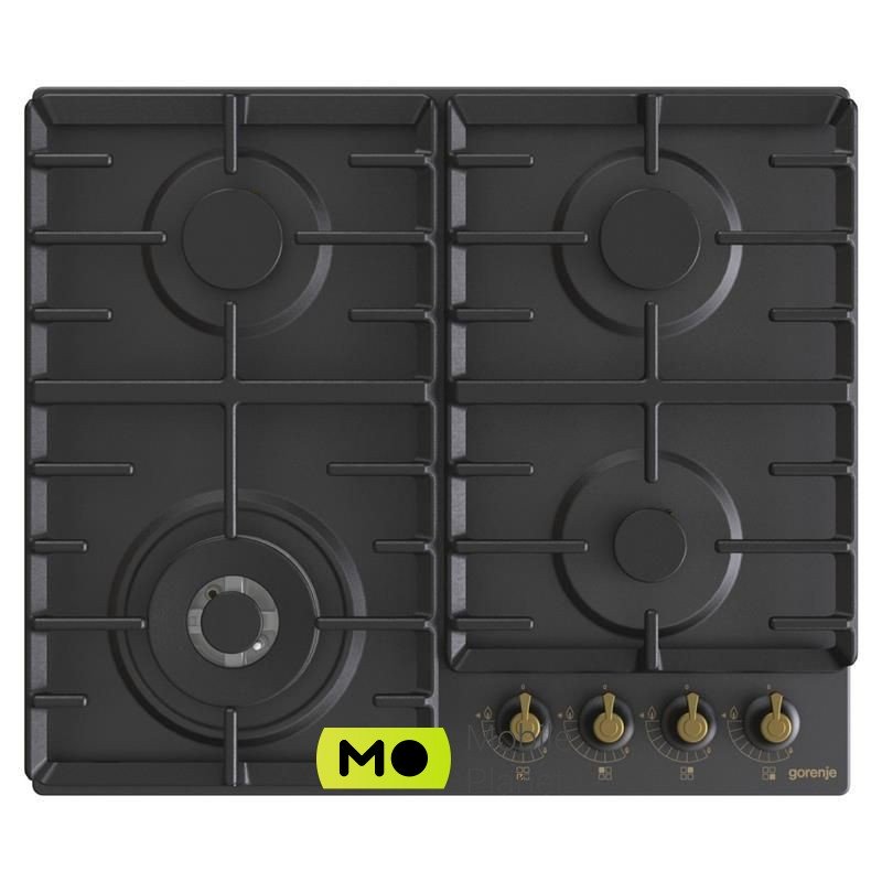 Варильна поверхня Gorenje GW642CLB