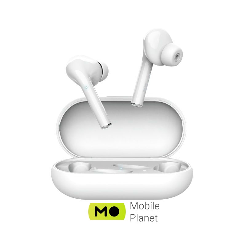 Trust Nika Touch (White) (23705) (UA)