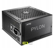 XPG Pylon 550W 80 Plus Bronze (PYLON550B-BK) EU