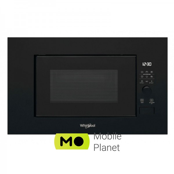 Встраиваемая микроволновая печь Whirlpool WMF200GNB