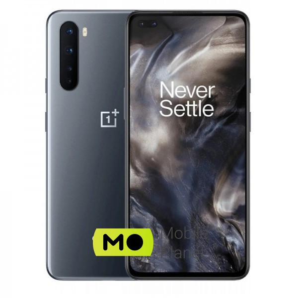 Мобильный телефон OnePlus Nord 8/128GB Gray Onyx