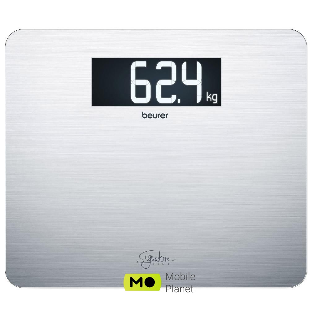 ваги BEURER GS 405 (UA)
