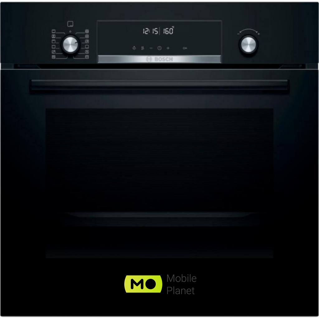 Духова шафа BOSCH HBJ577EB0R