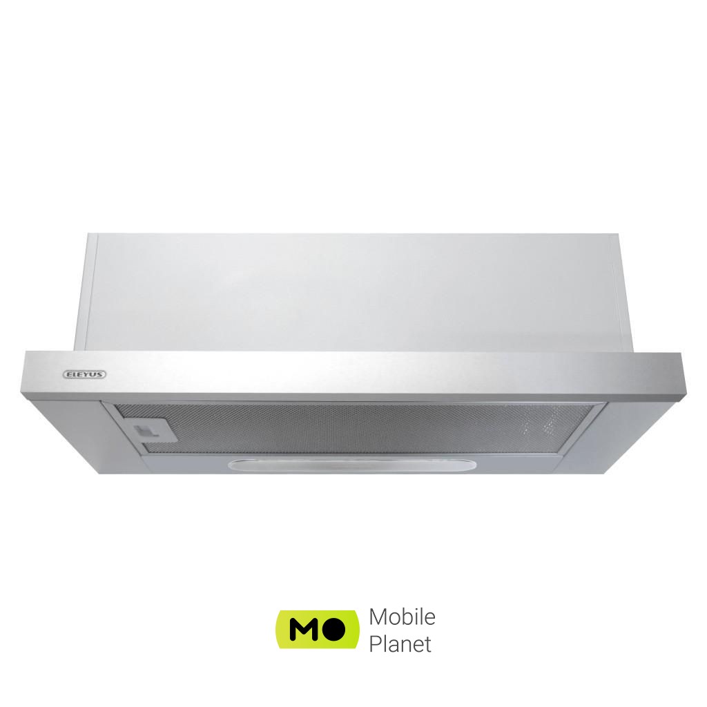 Витяжка ELEYUS LOTUS 470 50 INOX