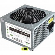 GAMEMAX 500W (GM-500 80+ APFC) (UA)