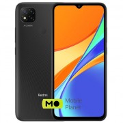 Xiaomi Redmi 9C 3/64Gb Midnight Grey NFC (UA)