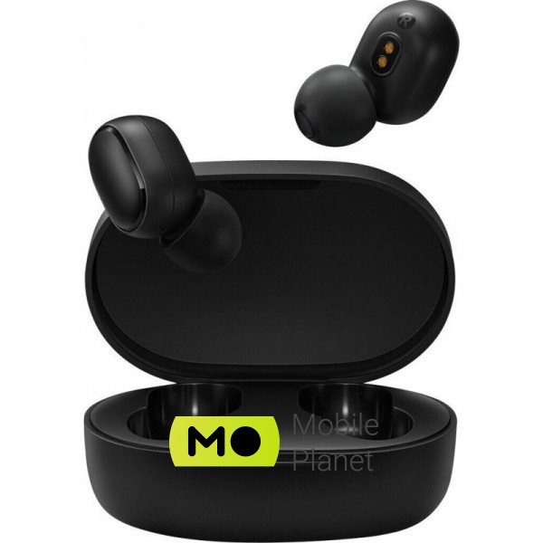 Xiaomi Redmi AirDots 2 Black Europe (TWSEJ061LS) (BHR4272GL)