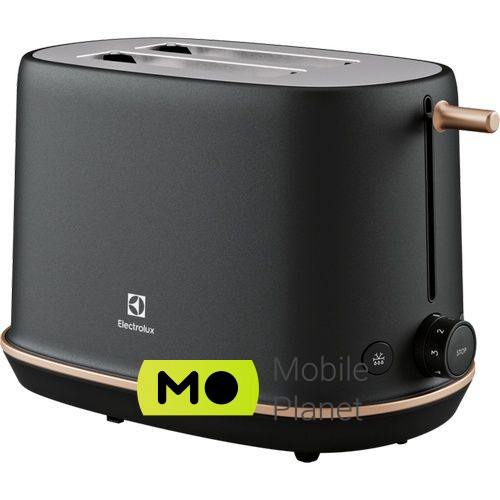 Тостер Electrolux E 7 T 1-6 BP