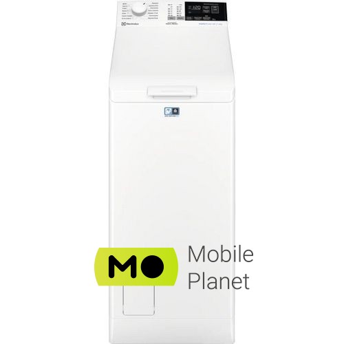 Пральна машина Electrolux EW 6 T 4062 U