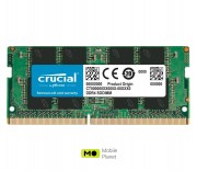 Crucial 16GB (1x16GB) 3200MHz CL22 (CT16G4SFRA32A) EU