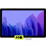 Samsung Galaxy Tab А7 10.4 2020 Wi-Fi 3/32GB Grey (SM-T500NZAASEK) (UA)