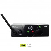 AKG WMS40 Mini Instrumental Set BD ISM1 (UA)