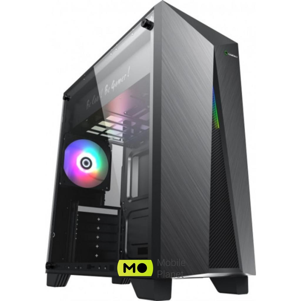 Корпус GAMEMAX Nova N6 (UA)