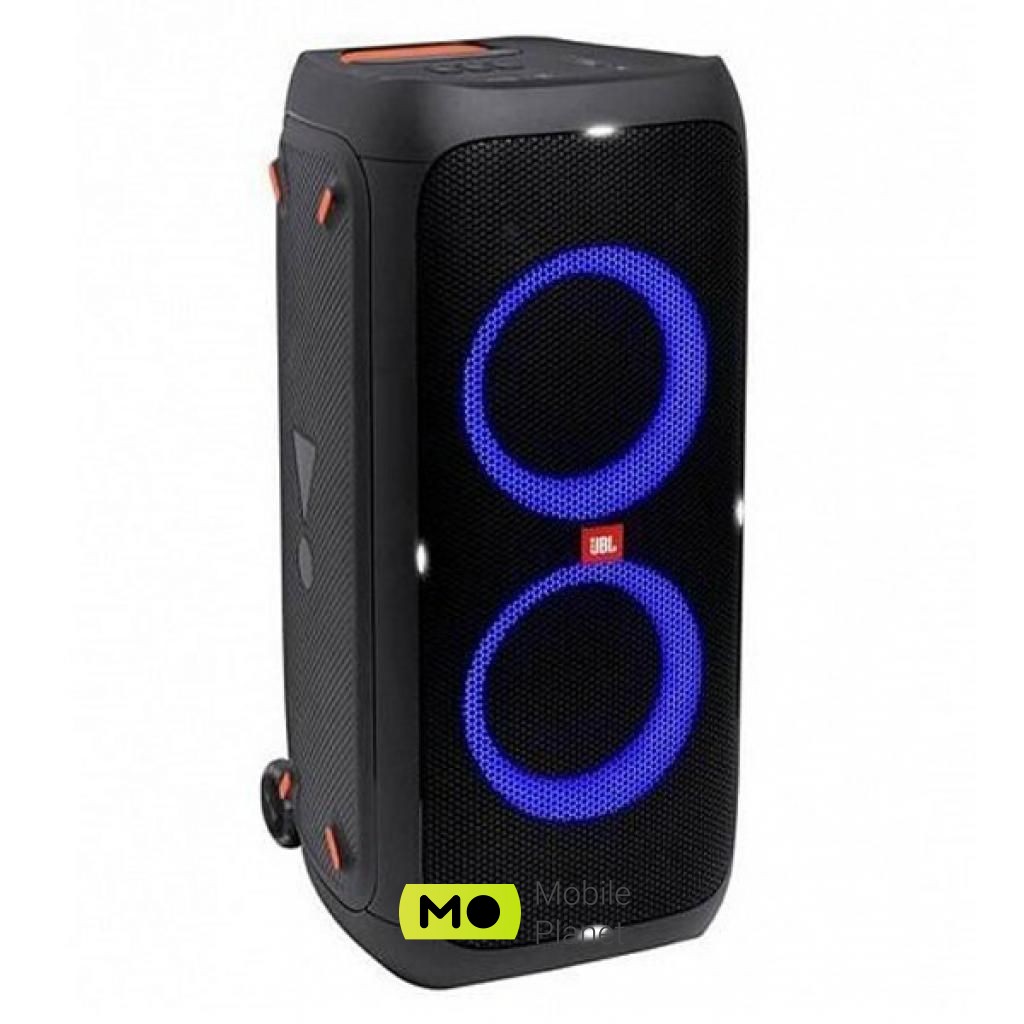 Акустична система JBL PartyBox 310 (JBLPARTYBOX310EU)